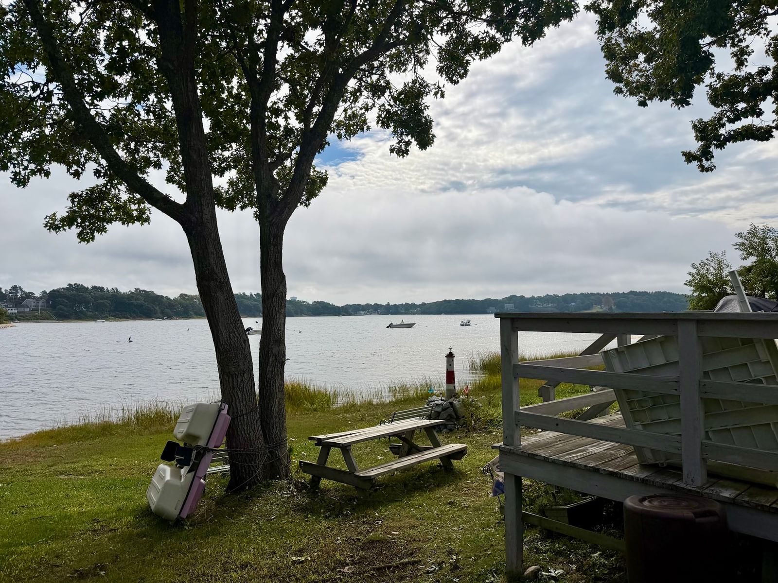 9 Hideaway #F Bourne — Photo 19 of 21