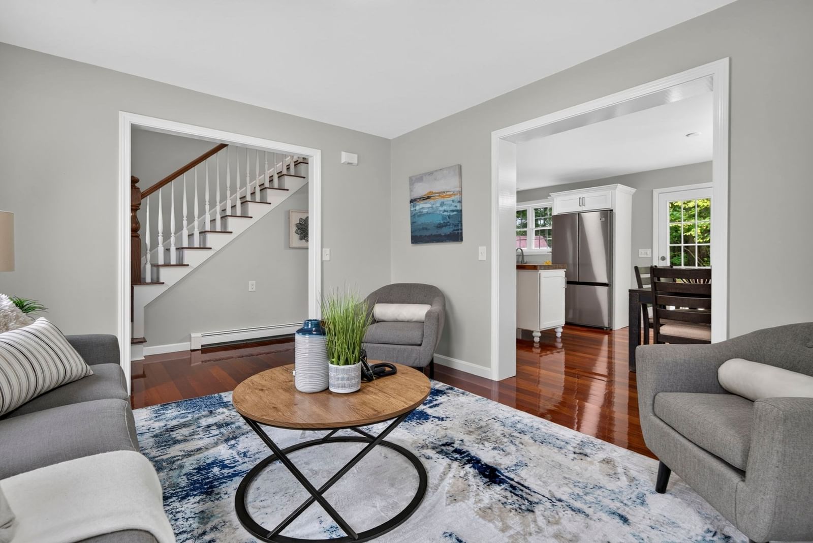 112-A Purchase St Milford — Photo 13 of 35