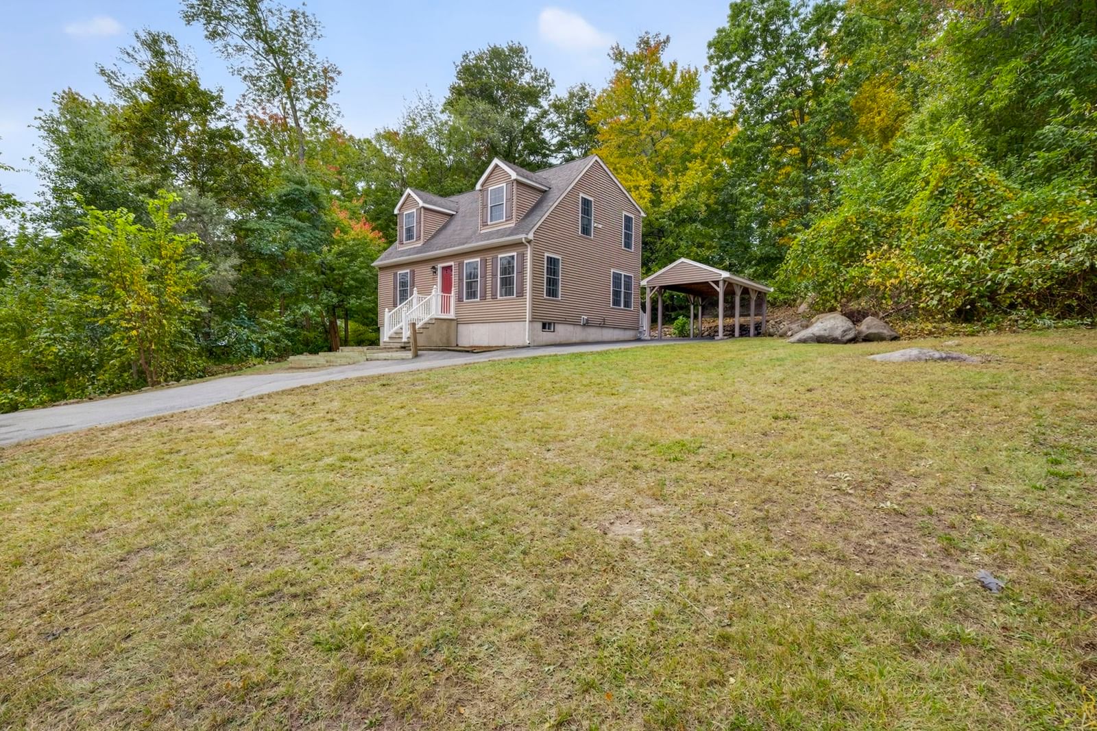 112-A Purchase St Milford — Photo 2 of 35