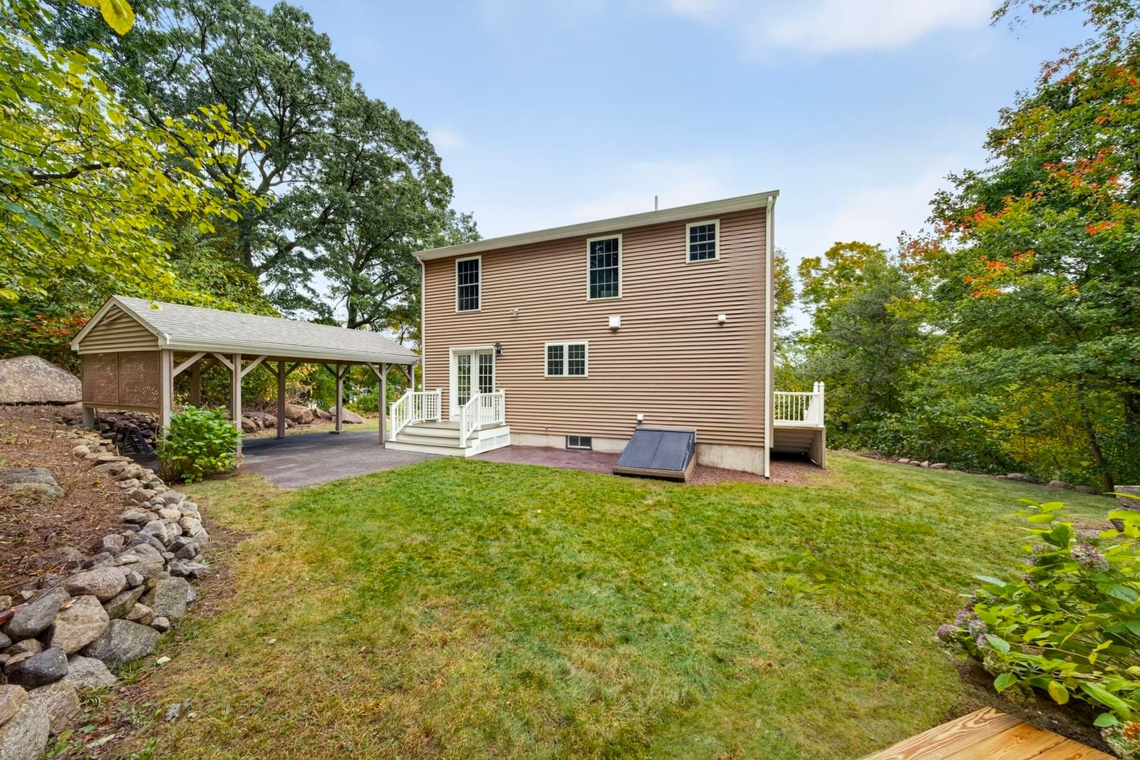 112-A Purchase St Milford — Photo 3 of 35