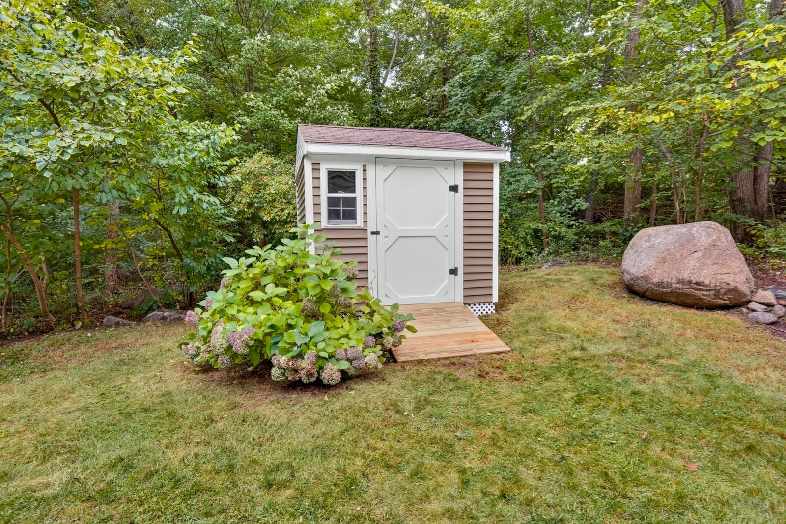 112-A Purchase St Milford — Photo 32 of 35
