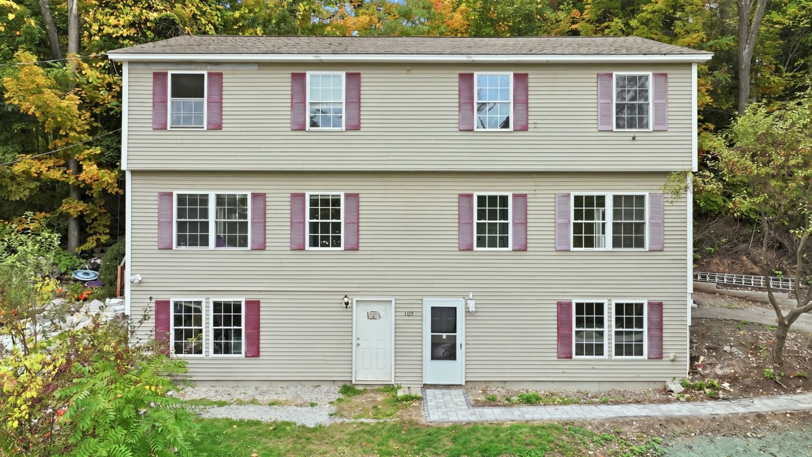 Property at 105 N Main St #B, Orange, MA 01364