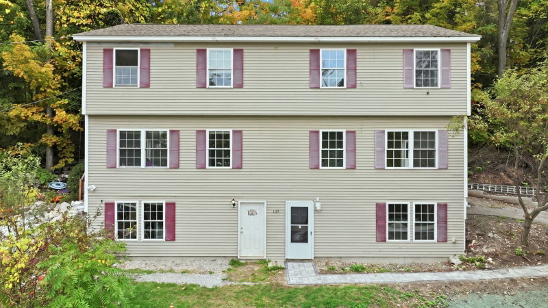 105 N Main St Unit B