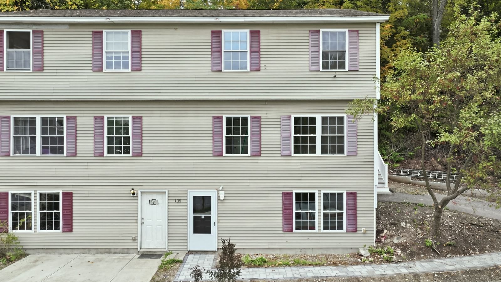 105 N Main St #B Orange — Photo 24 of 30
