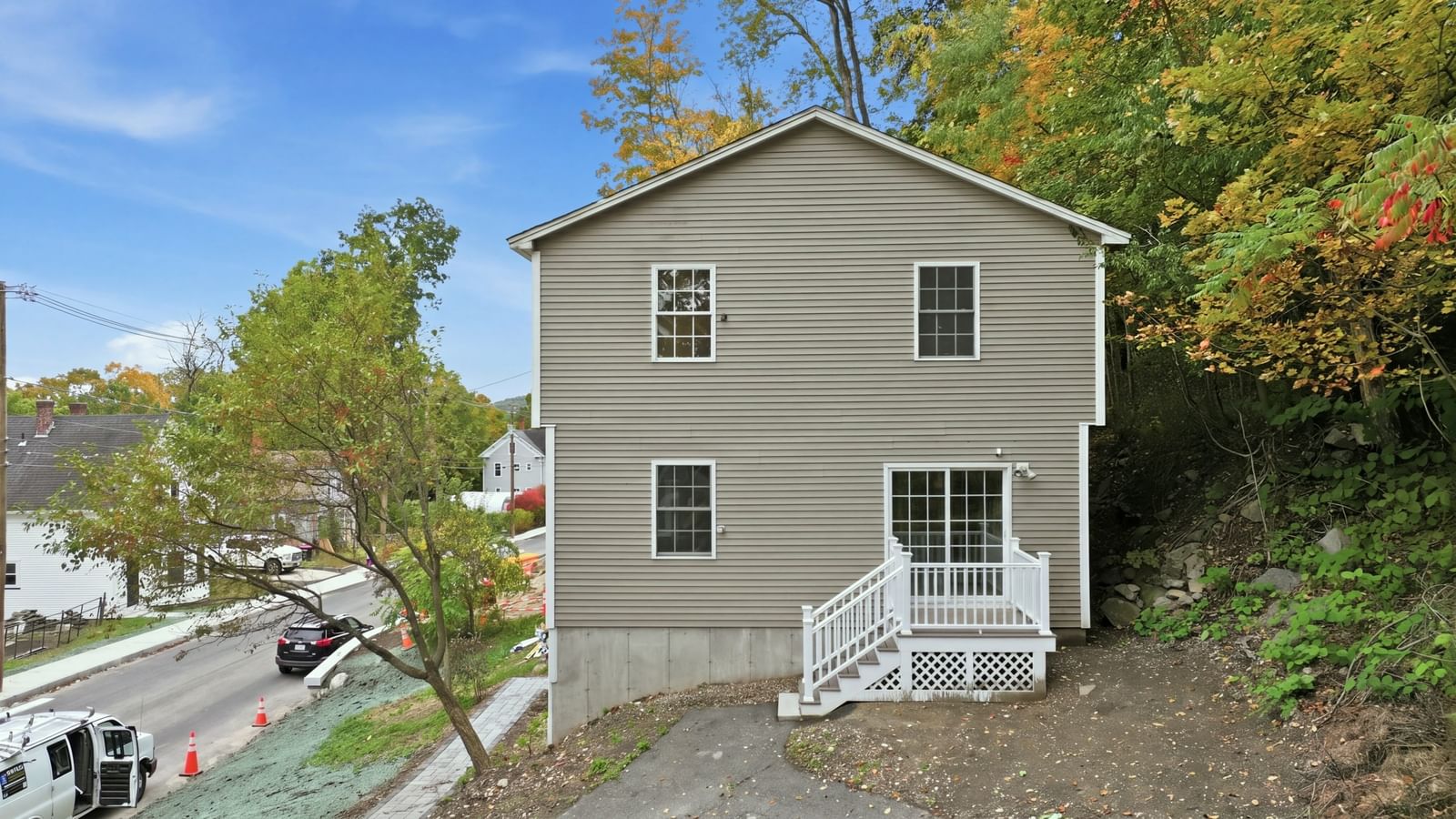 105 N Main St #B Orange — Photo 26 of 30