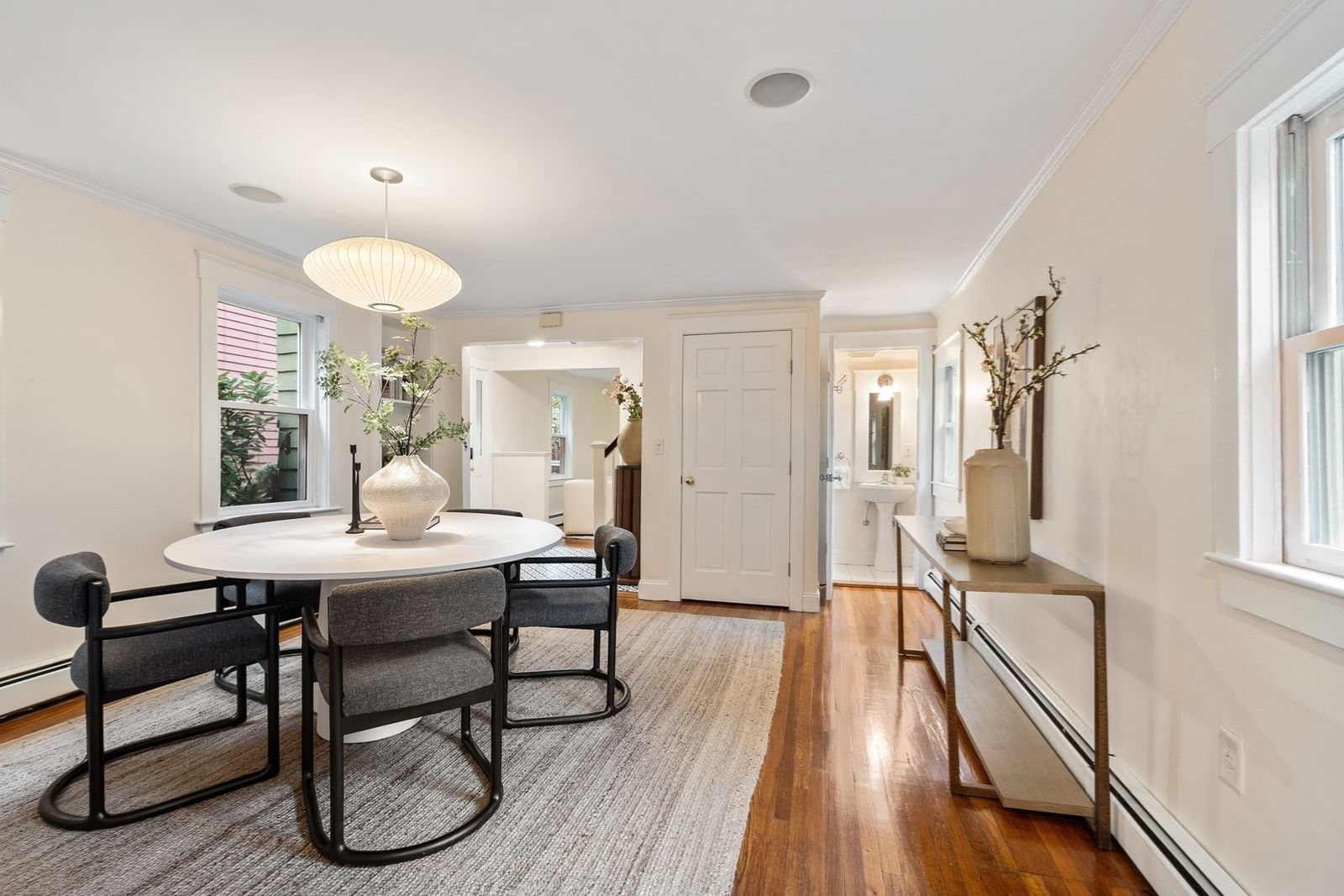 12 Salem St Cambridge — Photo 10 of 27