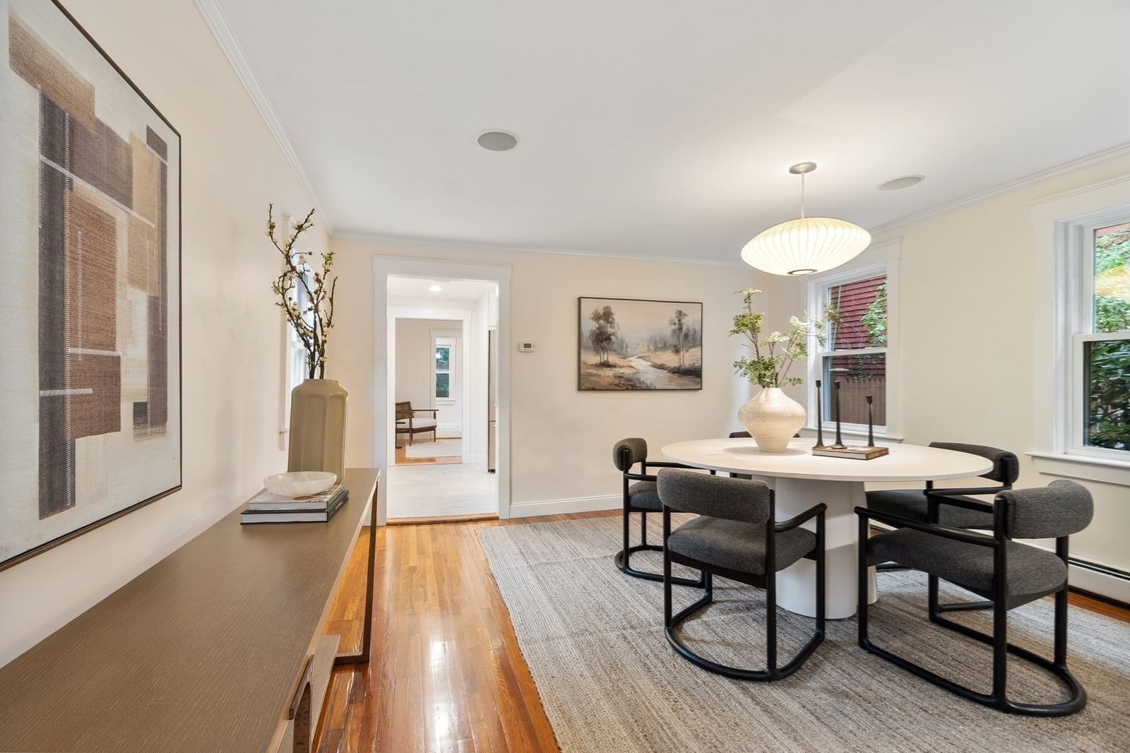 12 Salem St Cambridge — Photo 11 of 27