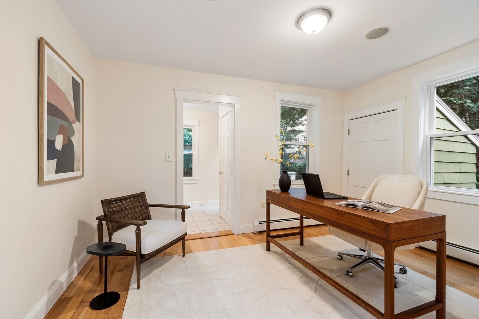 12 Salem St Cambridge — Photo 16 of 27