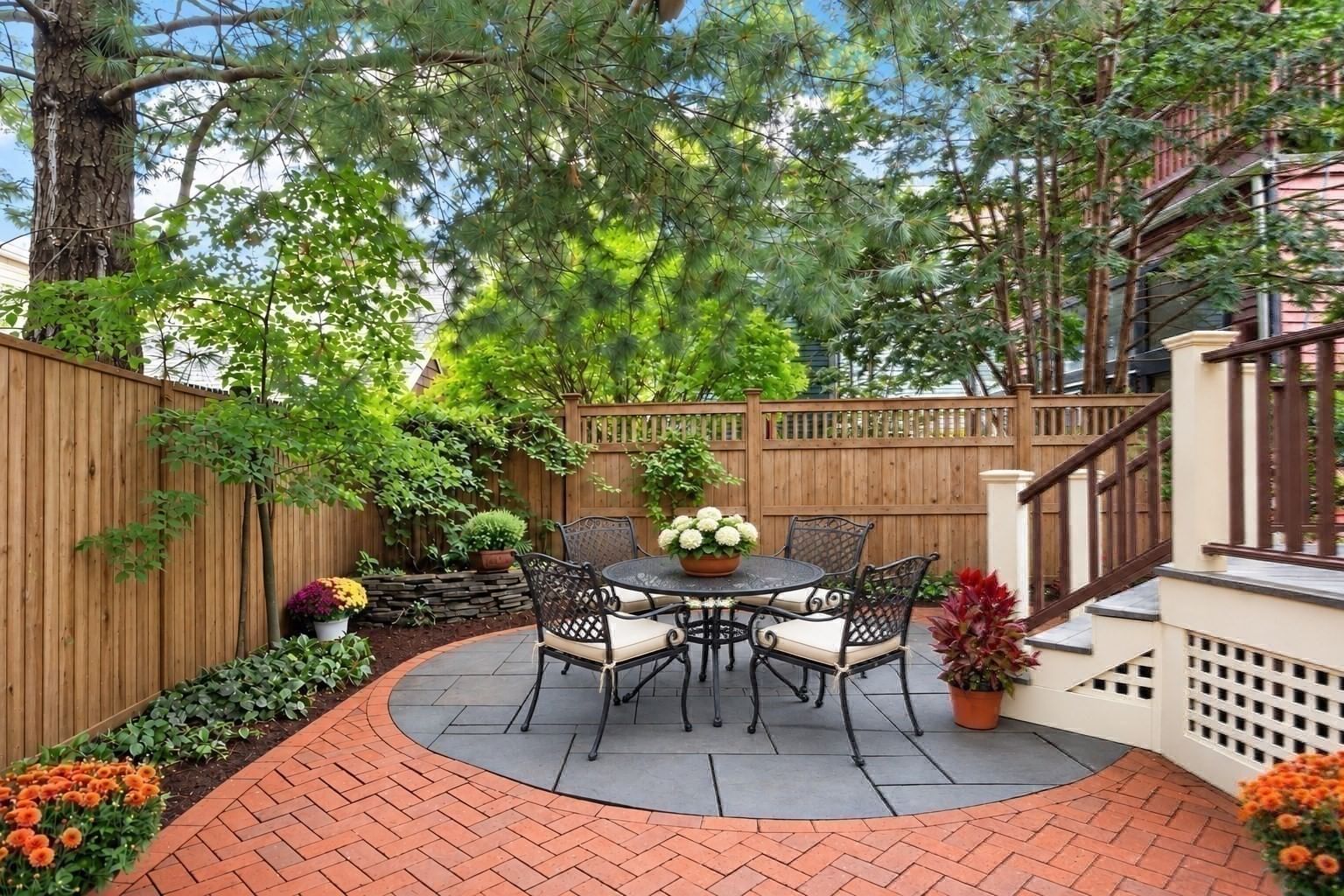 12 Salem St Cambridge — Photo 3 of 27