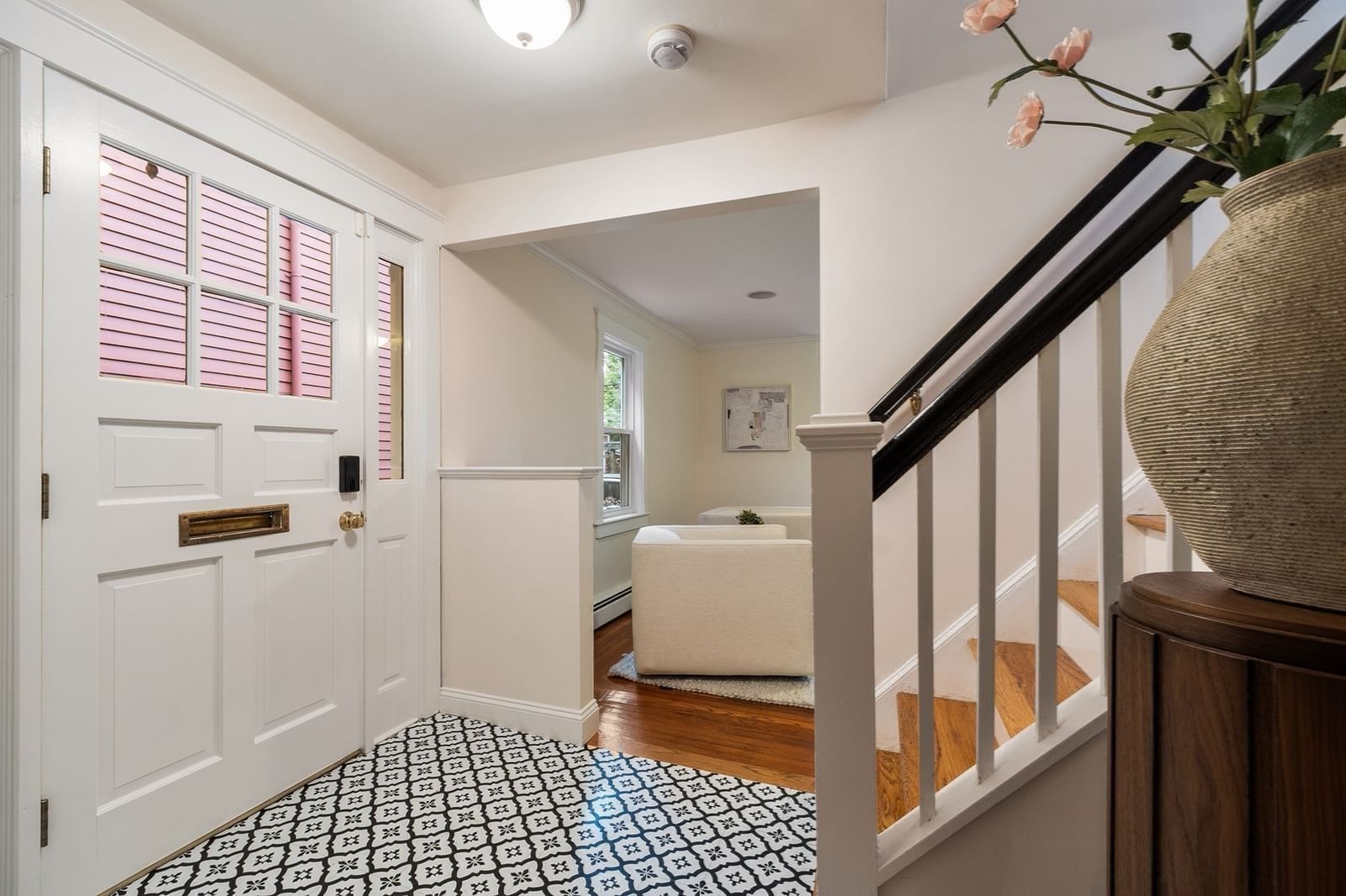 12 Salem St Cambridge — Photo 6 of 27