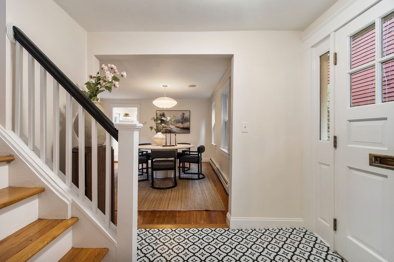 12 Salem St Cambridge — Photo 9 of 27