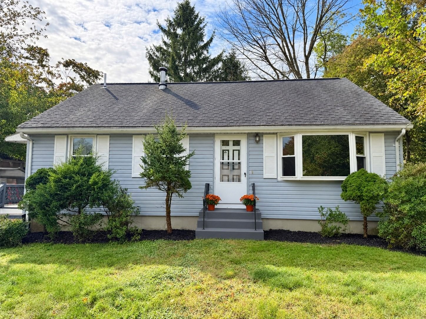 Property at 110 Hubbard Ave, Brockton, MA 02301