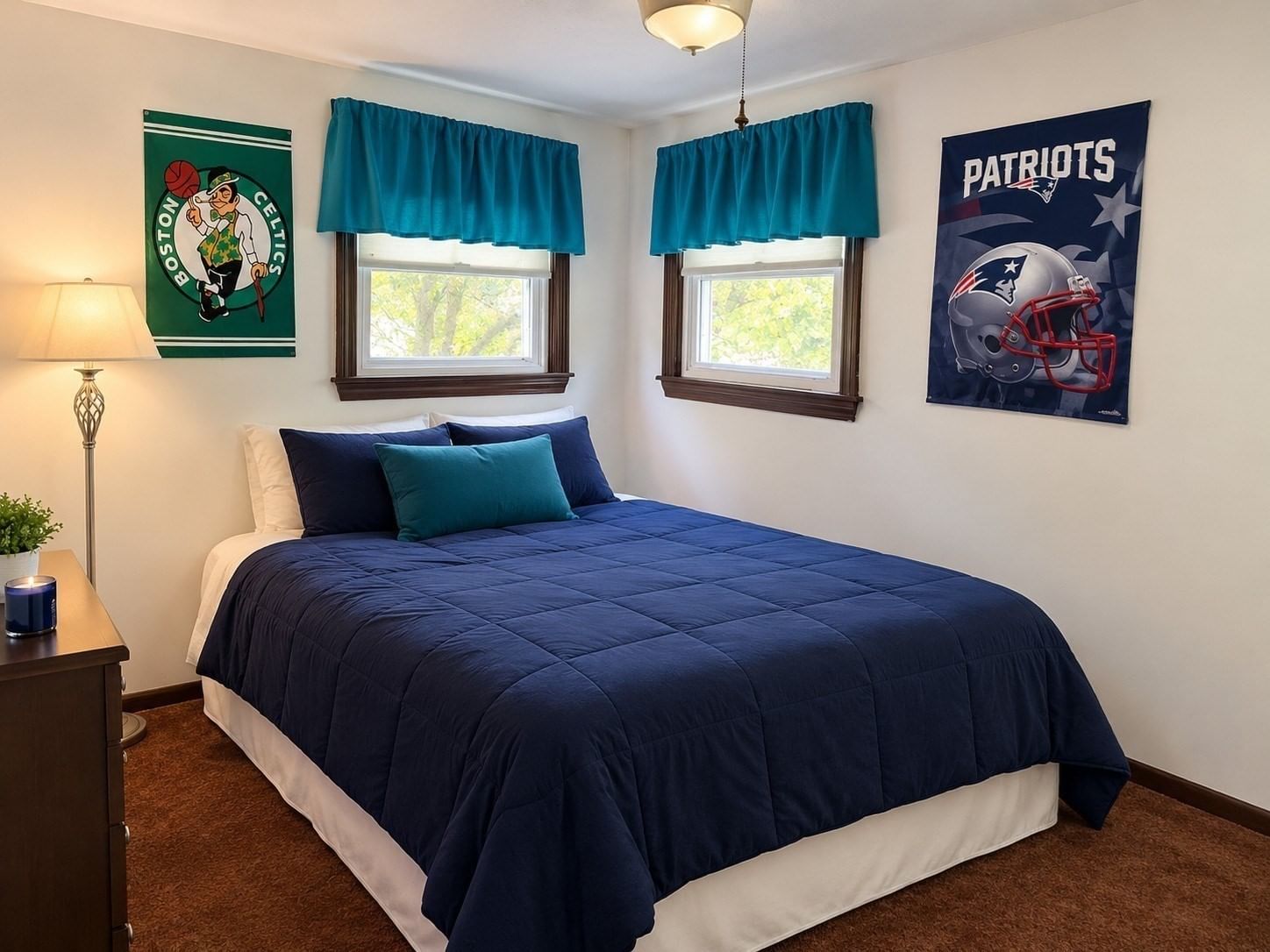 110 Hubbard Ave Brockton — Photo 22 of 28
