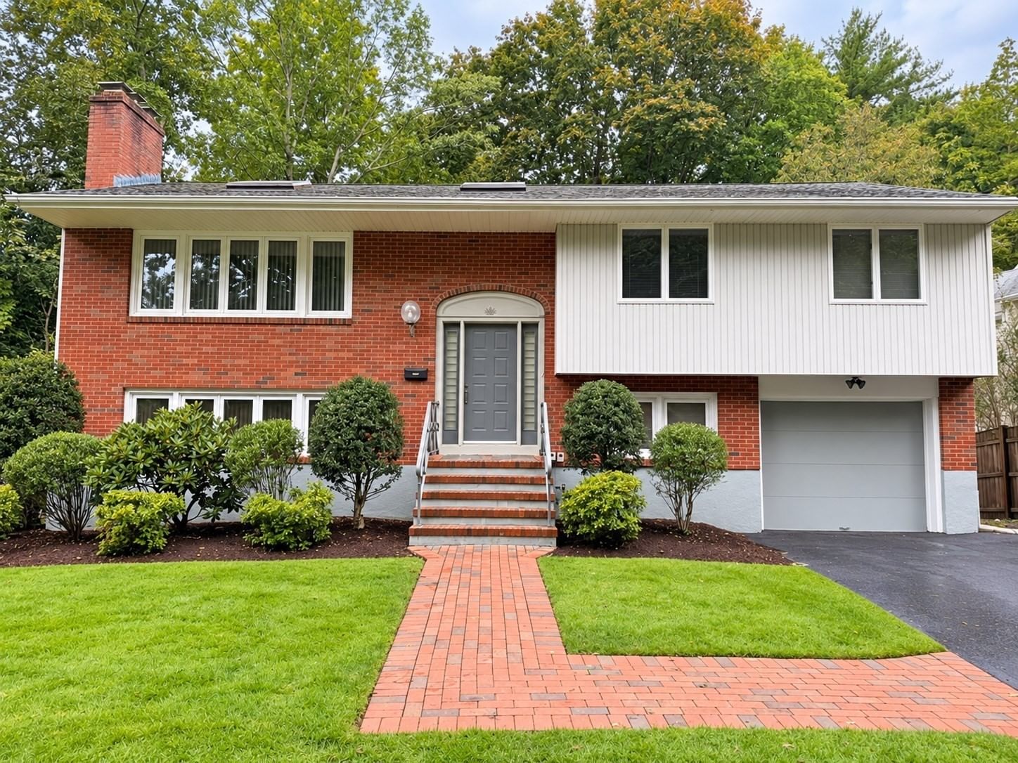 Property at 151 Beaumont Ave, Newton, MA 02460