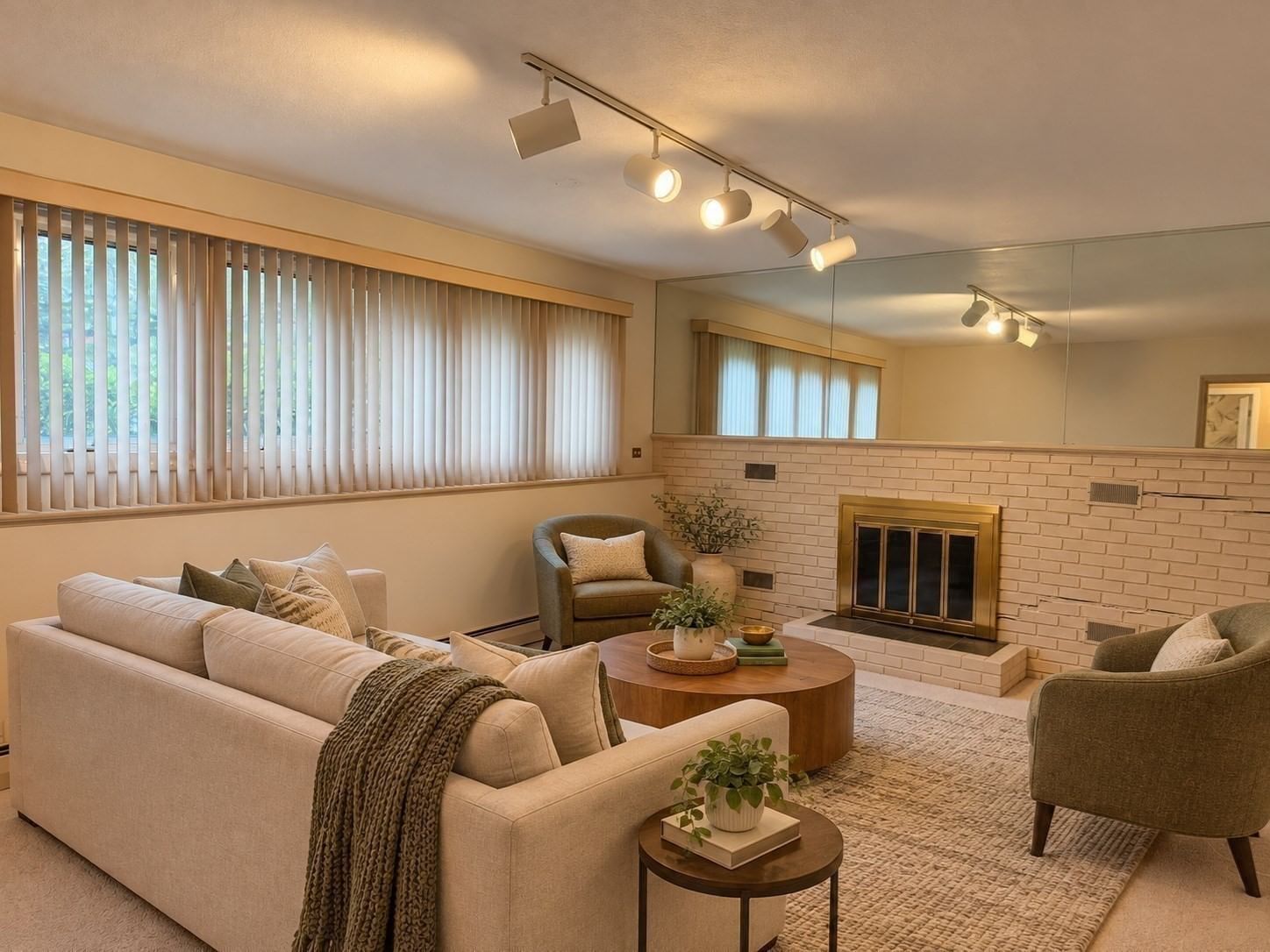 151 Beaumont Ave Newton — Photo 4 of 9