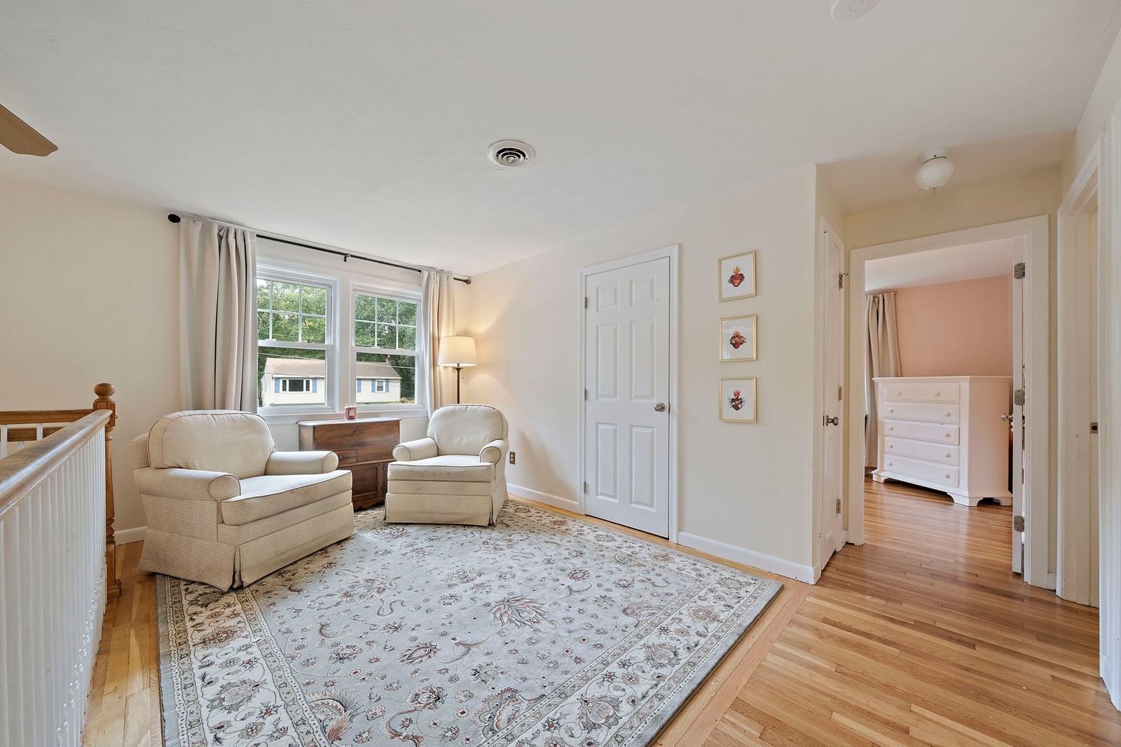 12 Harton Ross Drive Whitman — Photo 11 of 36