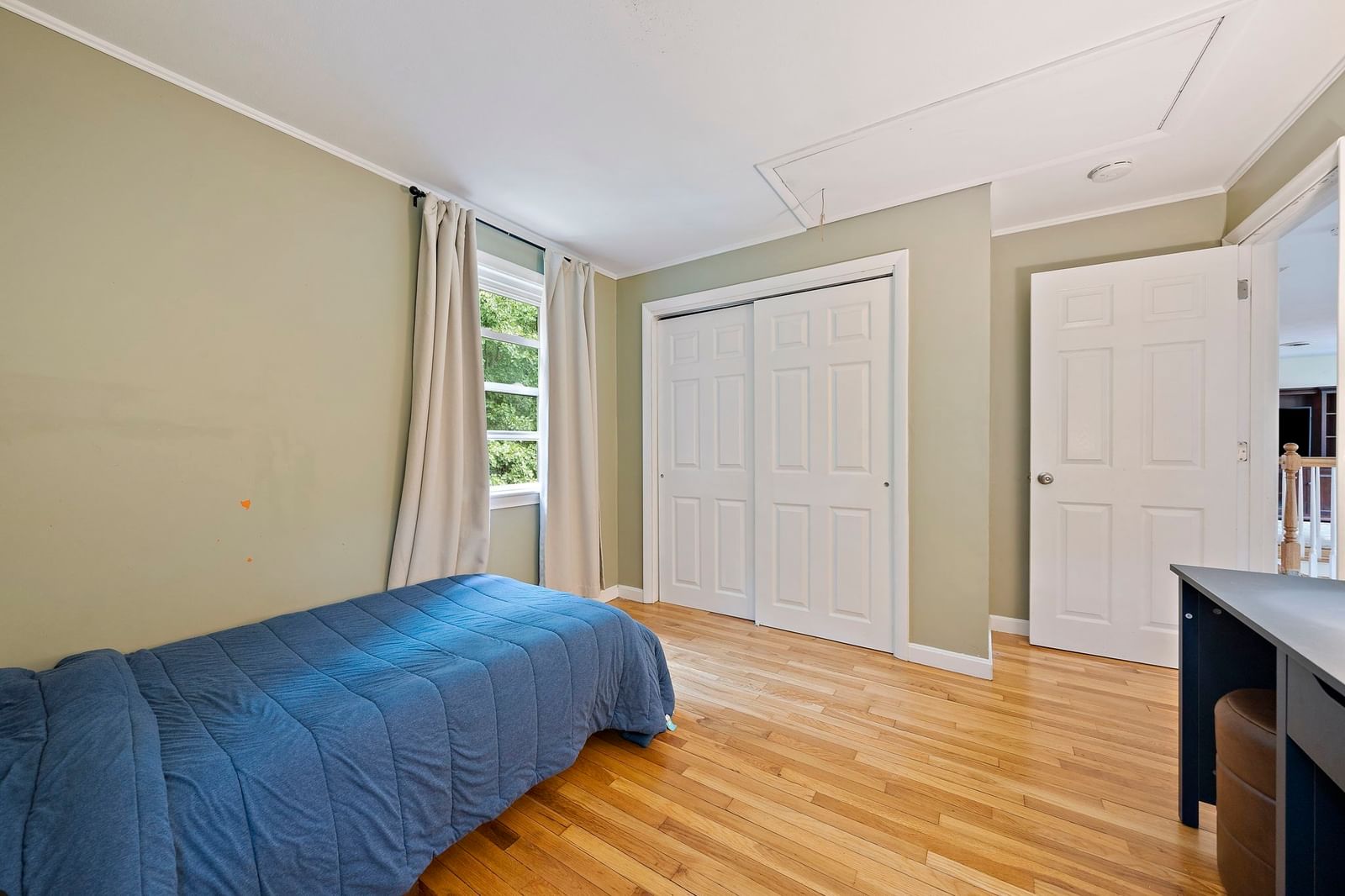 12 Harton Ross Drive Whitman — Photo 17 of 36
