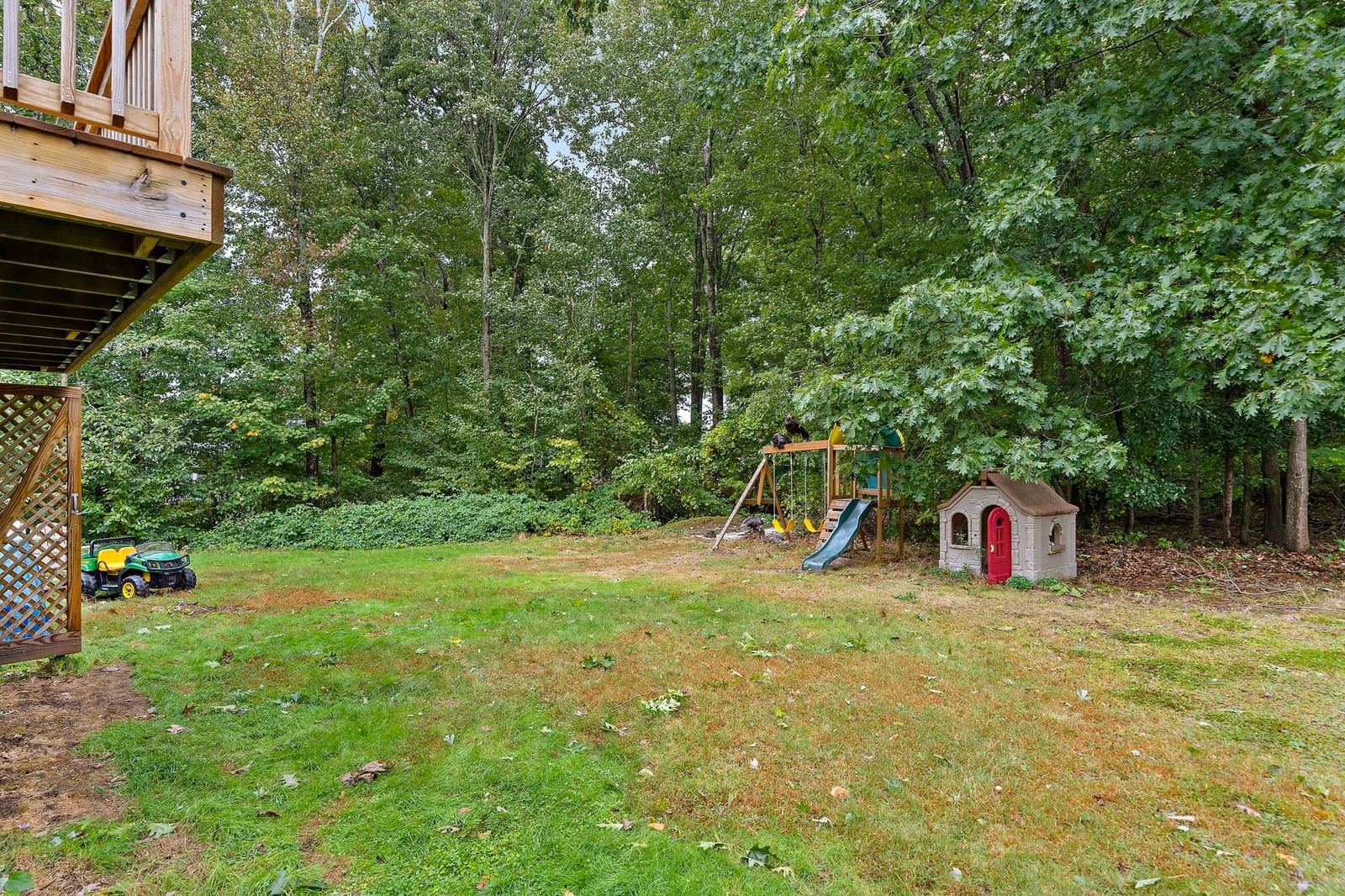 12 Harton Ross Drive Whitman — Photo 31 of 36