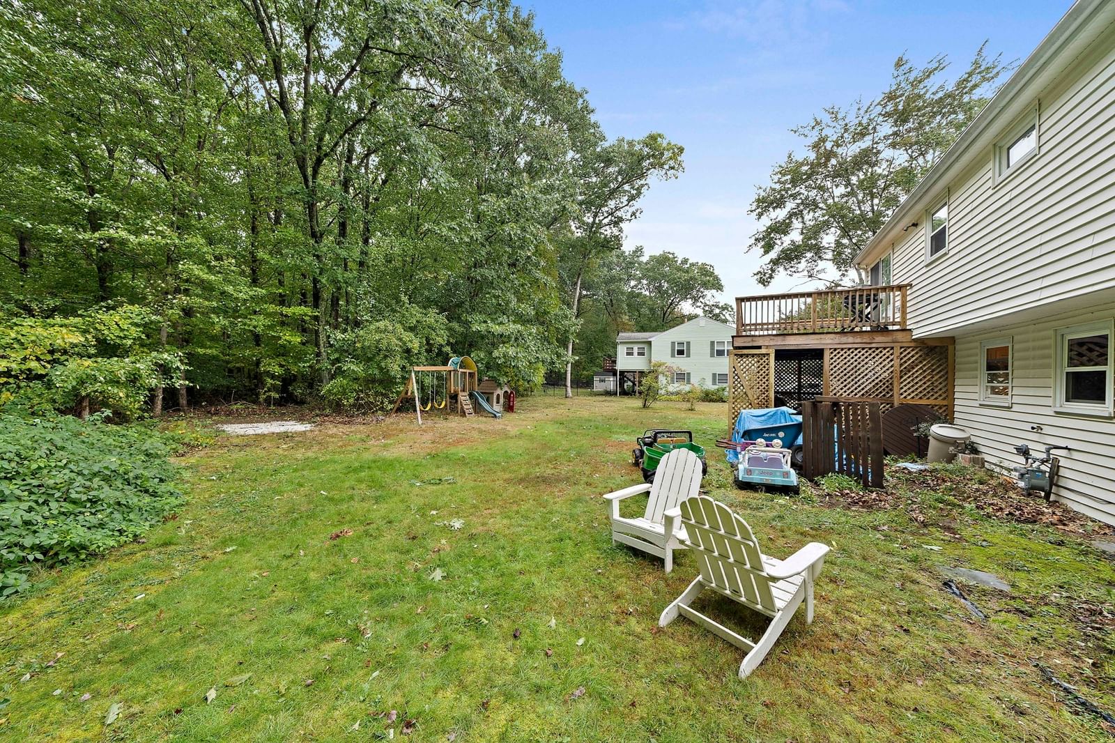 12 Harton Ross Drive Whitman — Photo 33 of 36
