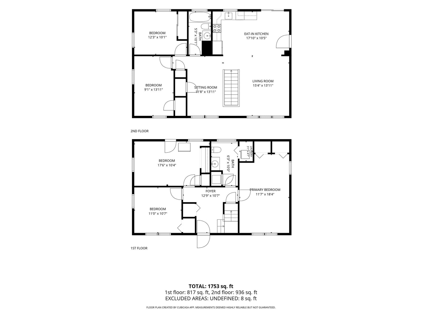 12 Harton Ross Drive Whitman — Photo 36 of 36