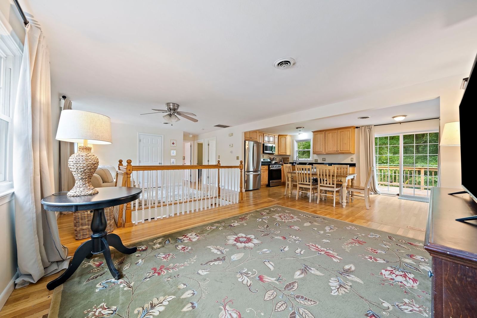 12 Harton Ross Drive Whitman — Photo 9 of 36