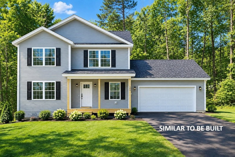 Lot 2 River St