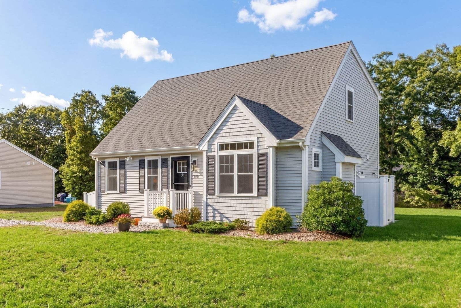 Property at 140 Broken Bow Ln, Falmouth, MA 02536