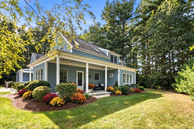 39 Hathaway Pond Cir Unit 39
