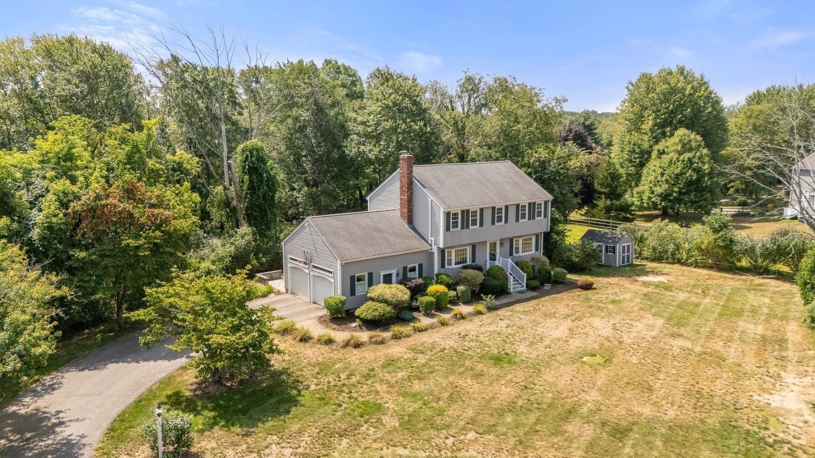 Property at 26 Waterview Drive, Medway, MA 02053