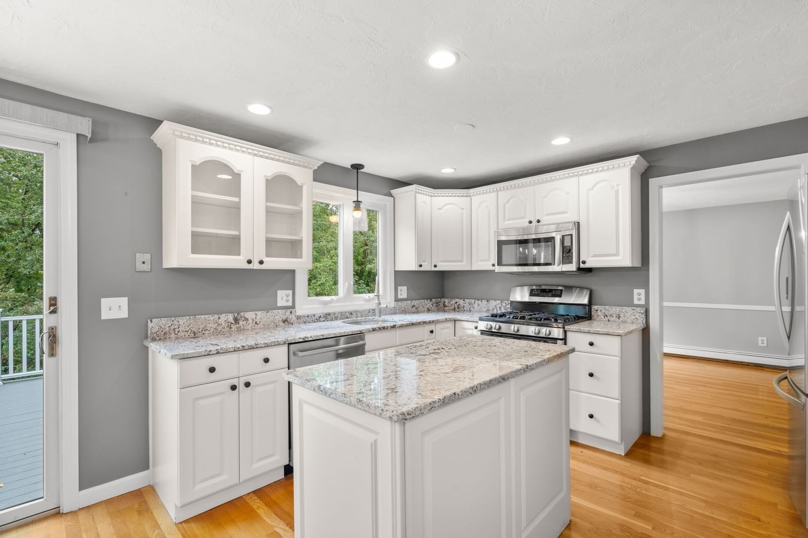 26 Waterview Drive Medway — Photo 15 of 42