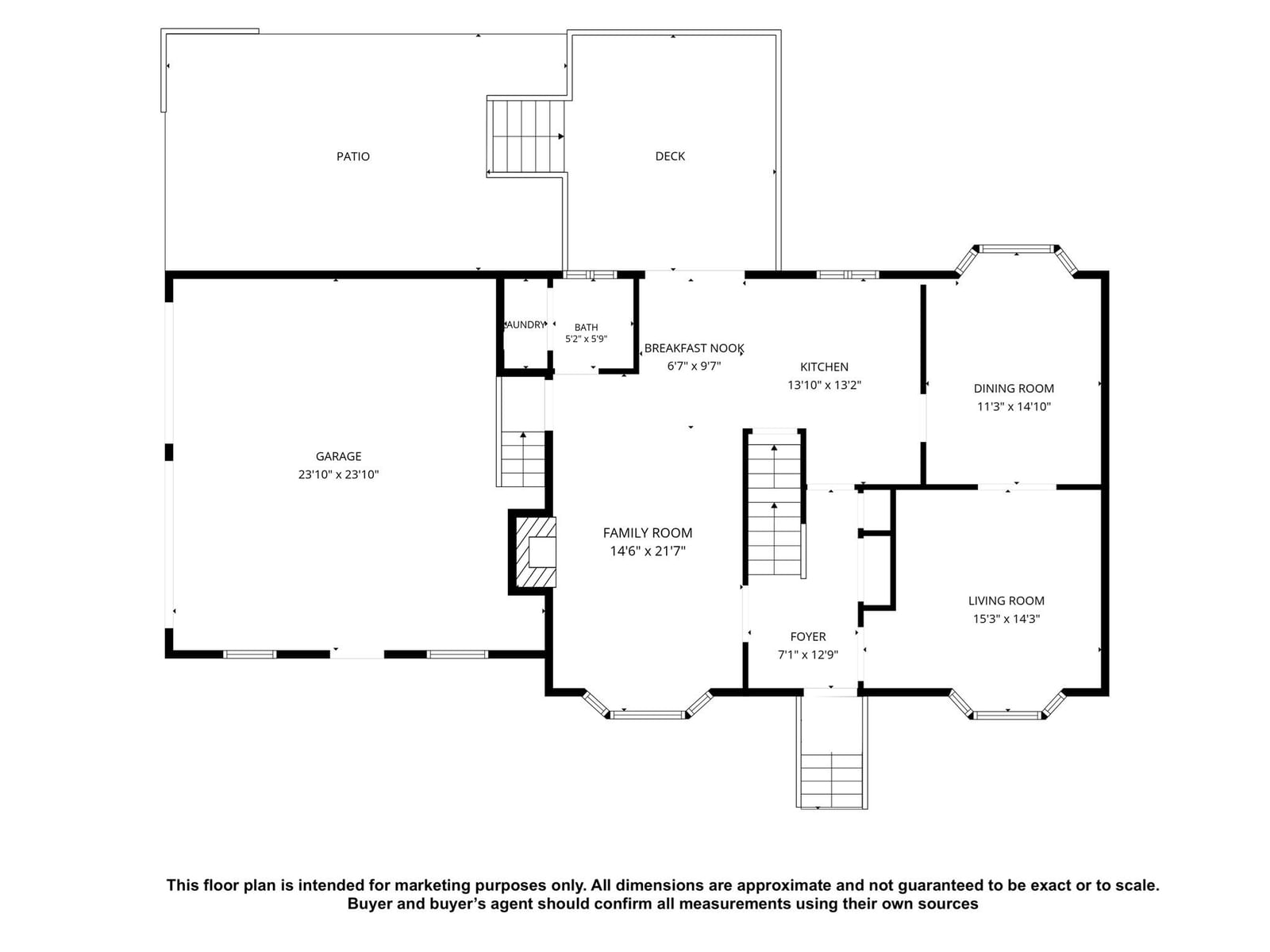 26 Waterview Drive Medway — Photo 40 of 42