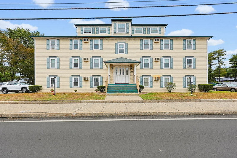 28 Main Street Unit 5