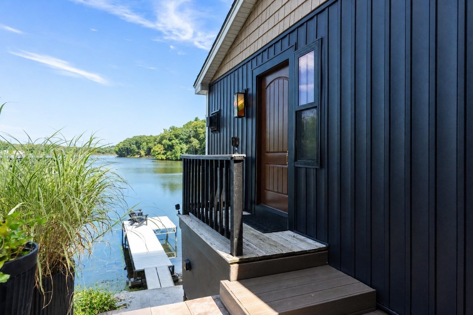 Property at 14 Old Populatic Rd #14, Norfolk, MA 02056