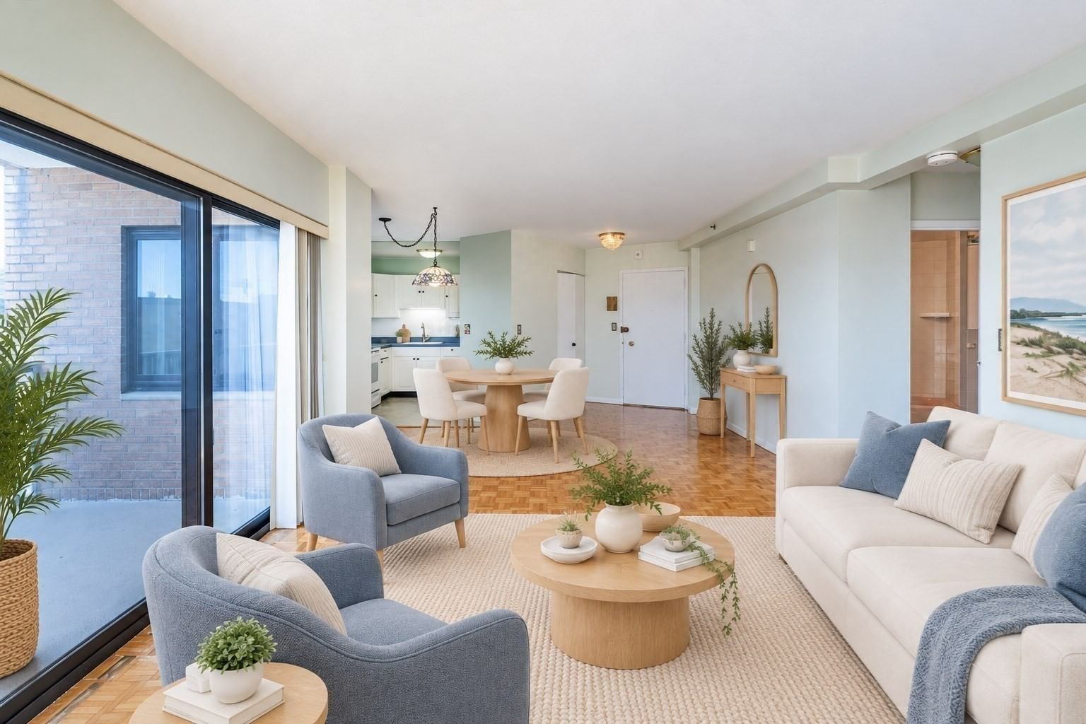 300 Lynn Shore Drive #811 Lynn — Photo 3 of 21