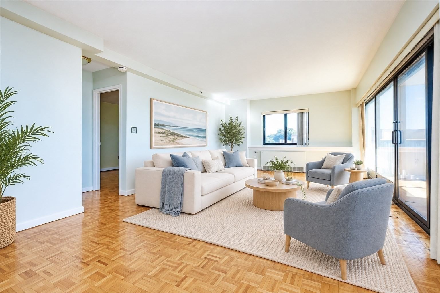 300 Lynn Shore Drive #811 Lynn — Photo 4 of 21