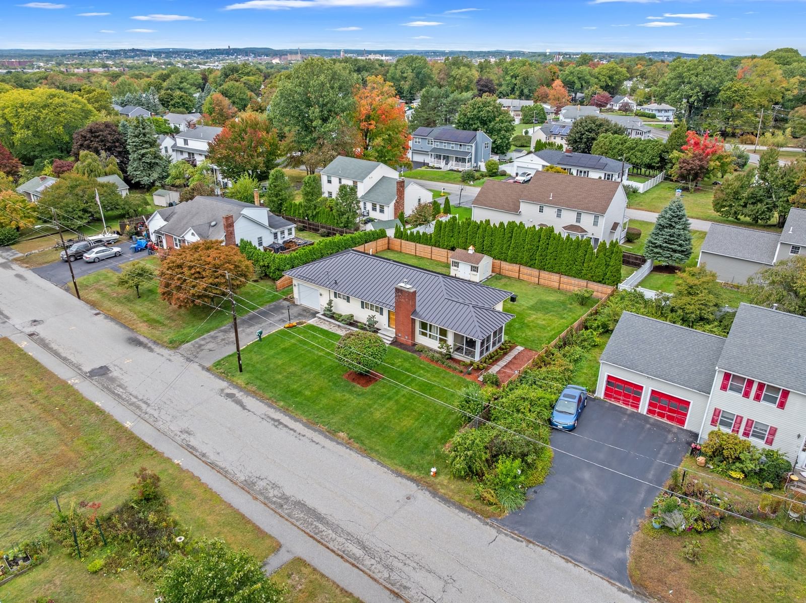 39 Adams Ave North Andover — Photo 28 of 29