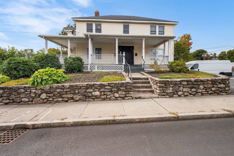 151 Central St