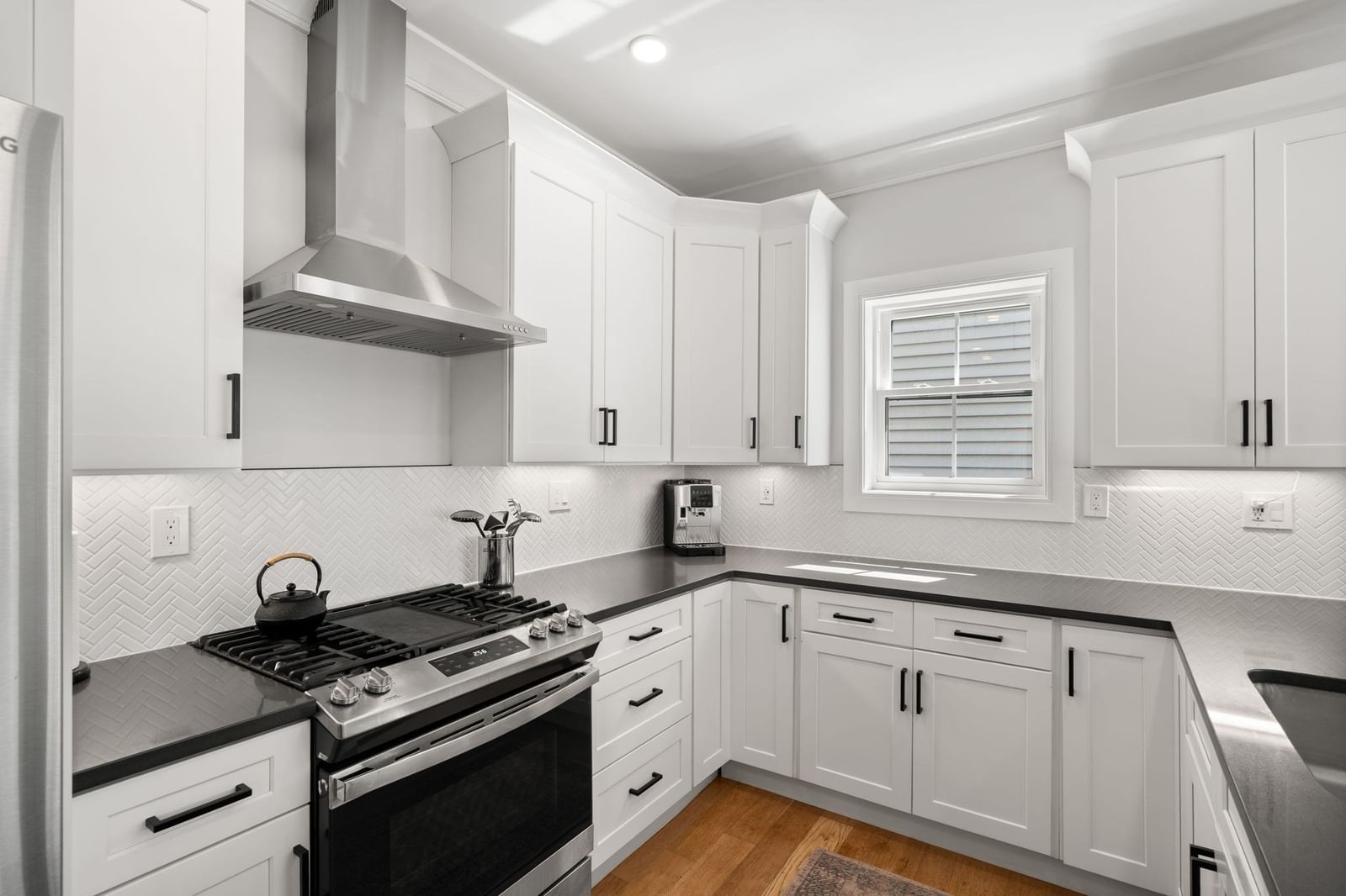 227 Havre Street #A1 Boston — Photo 2 of 24