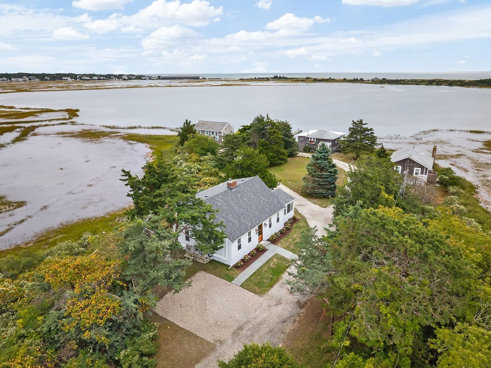 Property at 184 South Sea Av #9, Yarmouth, MA 02673