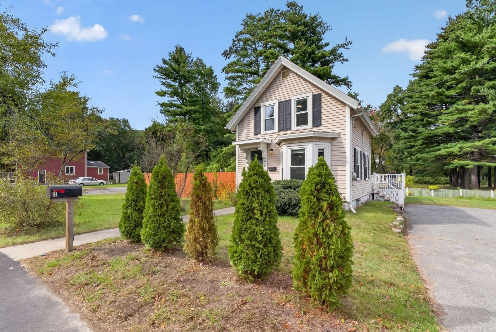 Property at 81 Littleton Rd, Chelmsford, MA 01824