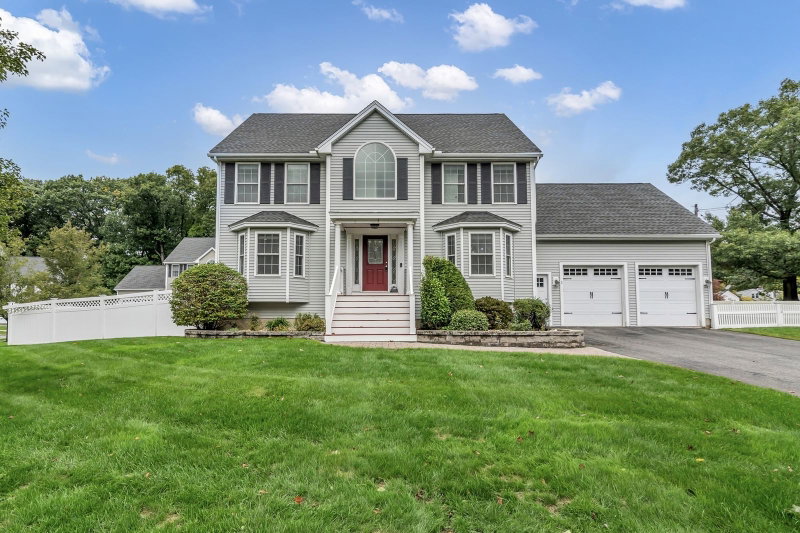 1 Kerrigan Way