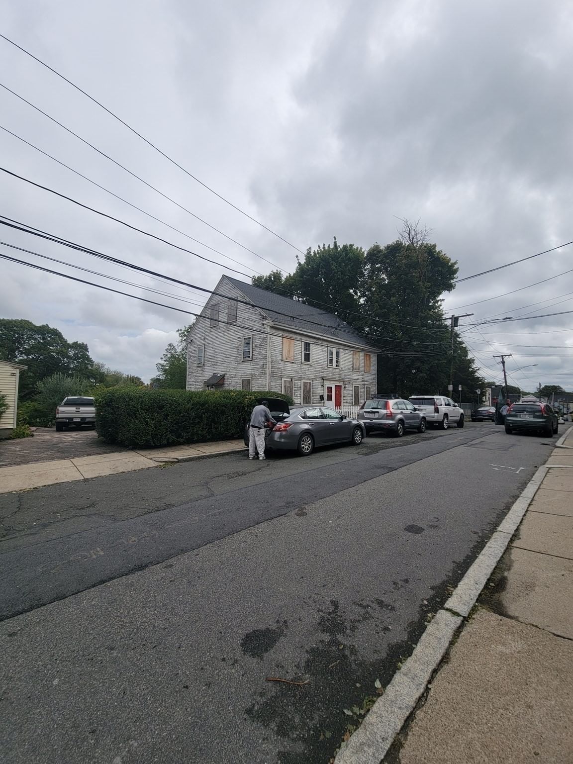 55-57 Cedar Street Boston — Photo 5 of 9