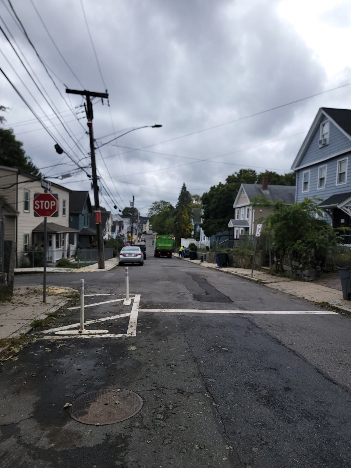 55-57 Cedar Street Boston — Photo 8 of 9