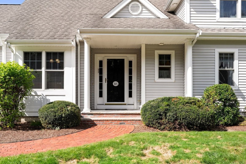 46 Holly Circle Unit 46