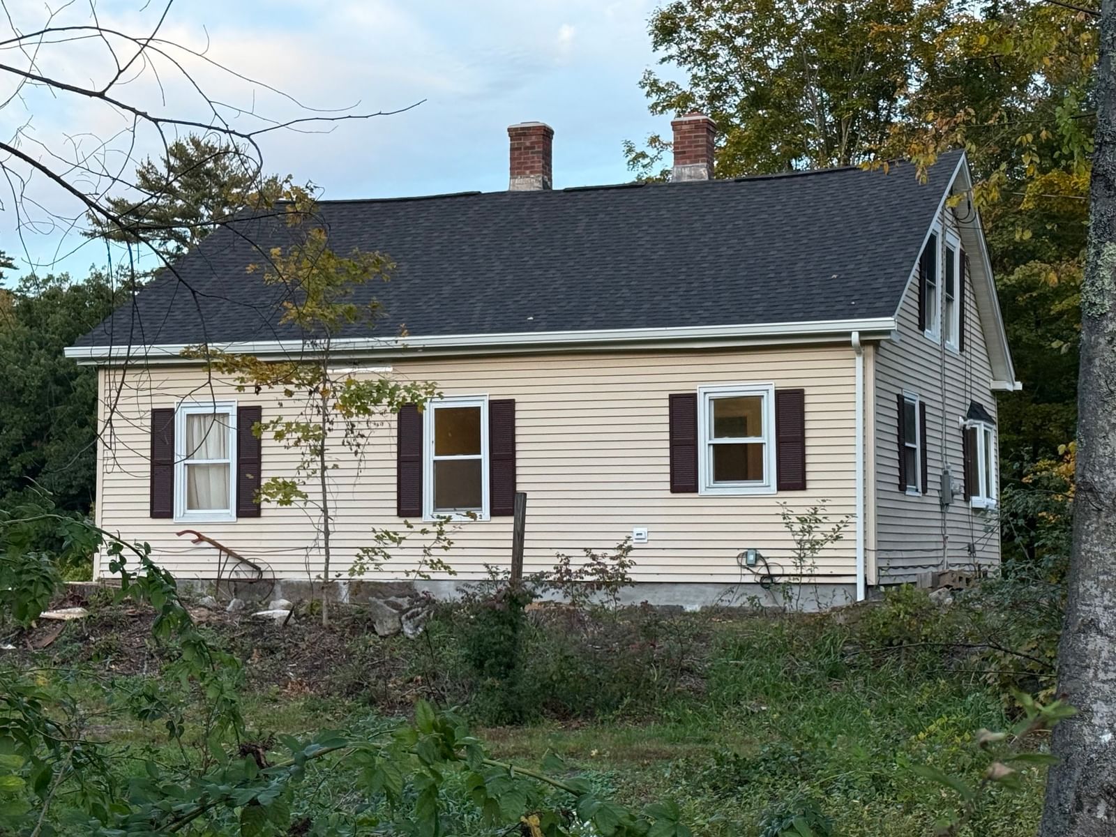 Property at 221 Aldrich Street, Belchertown, MA 01007