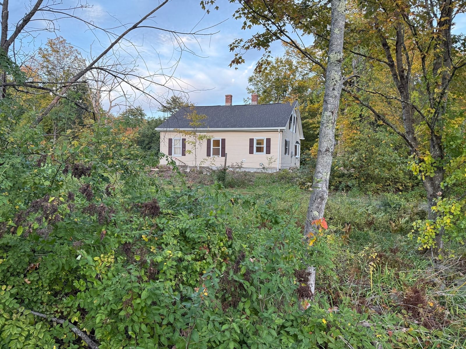 221 Aldrich Street Belchertown — Photo 3 of 30
