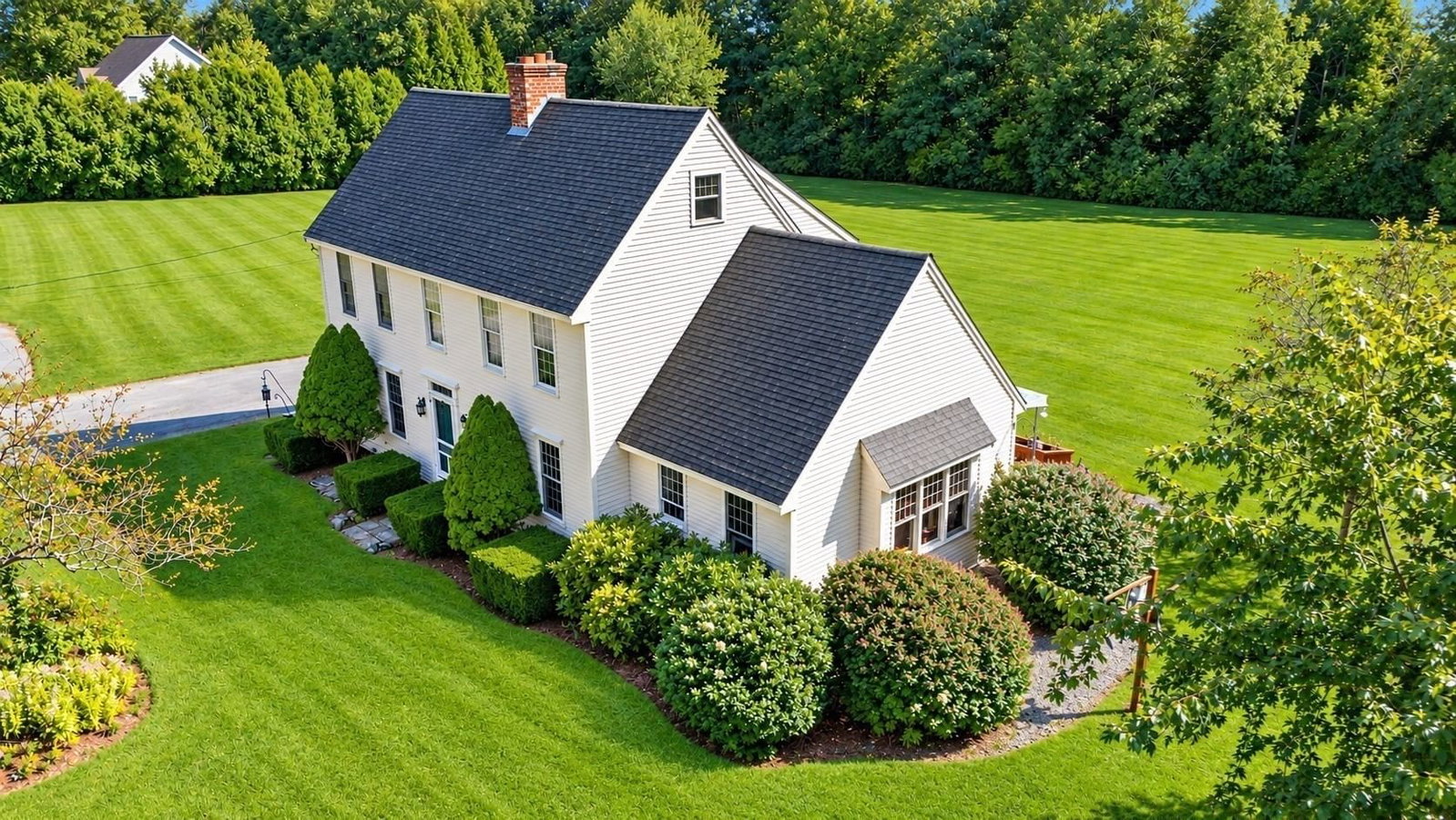 Property at 28 Lashua Road, Ashburnham, MA 01430