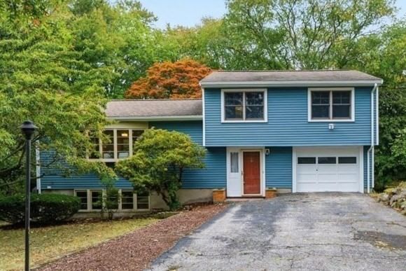 Property at 26 Arlington Road, Burlington, MA 01803