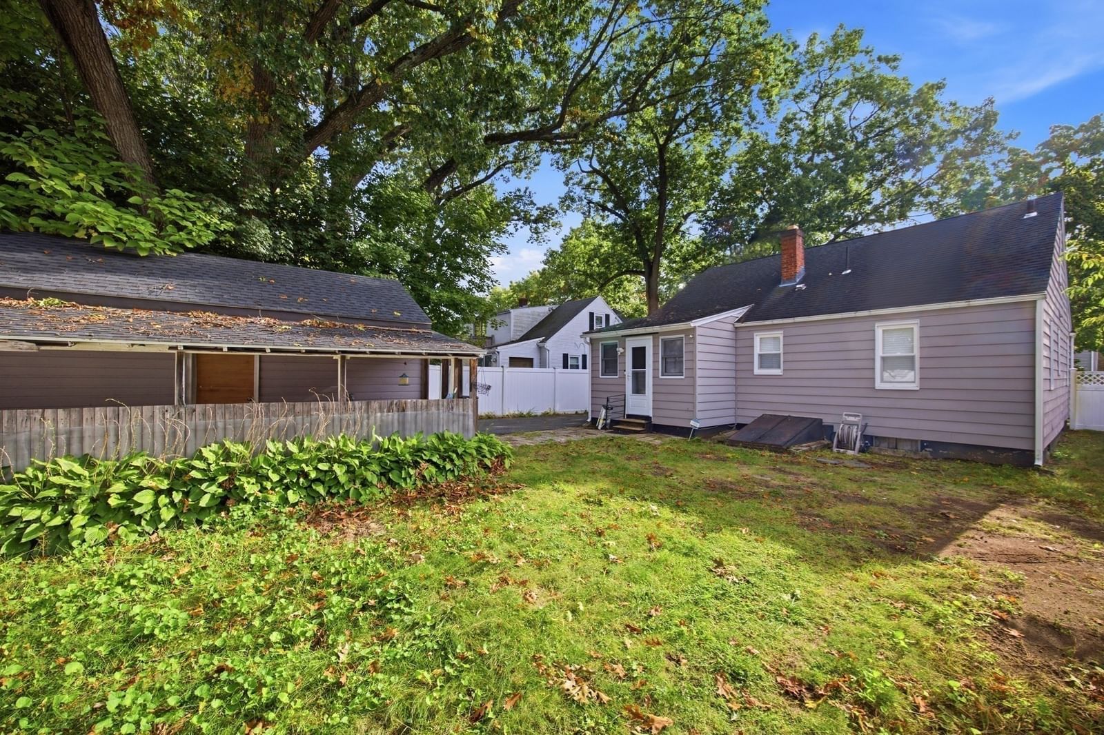 127 Shawmut St Springfield — Photo 20 of 24