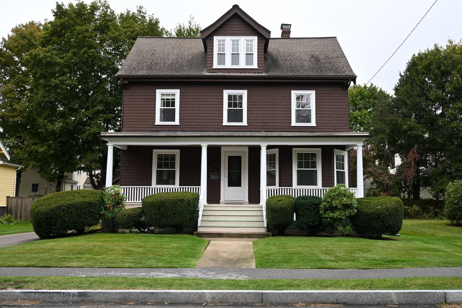 Property at 72 Washington St, Natick, MA 01760